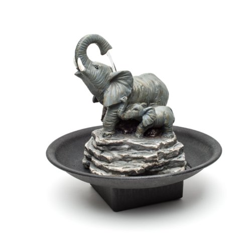 Elephant Desk Fountain