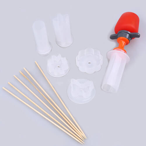 Fruit And Vegetable Mold Shaper