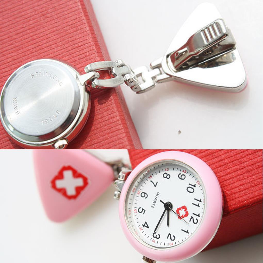 ★ FREE ★ Nurse's Pocket Watch