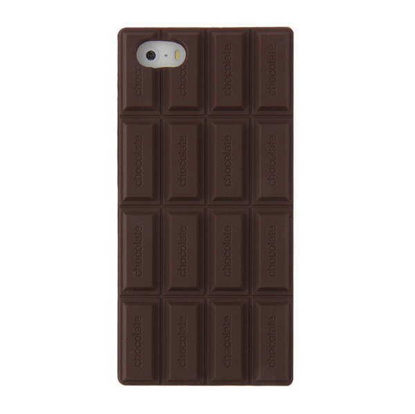 ★ FREE ★ Chocolate Lover's iPhone Case for iPhone 5 & 5S