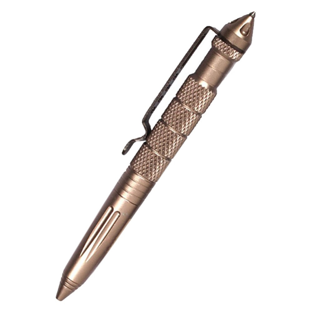 Tactical Glass Breaker Pen